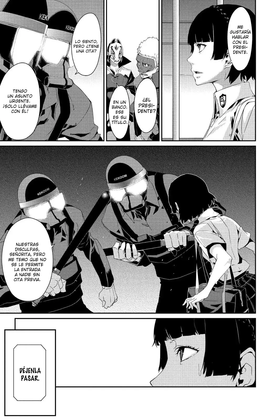 Capitulo 27 page 14
