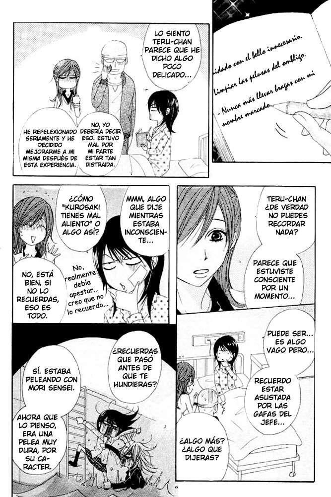 Capitulo 27 page 19