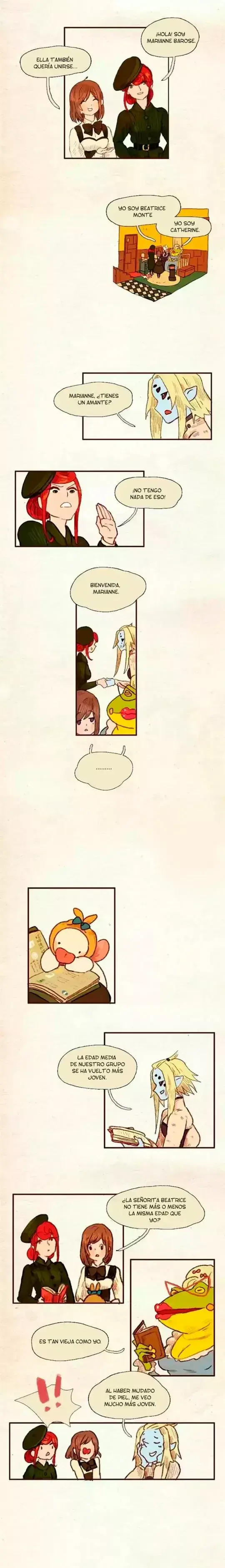 Capitulo 26 page 9
