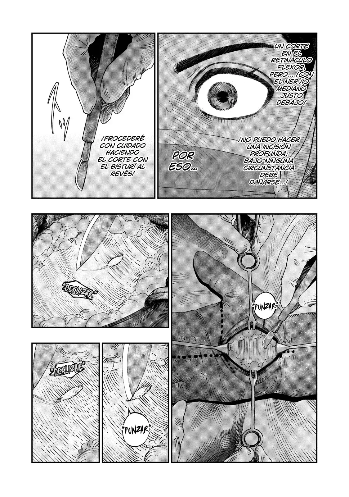 Capitulo 34 page 14