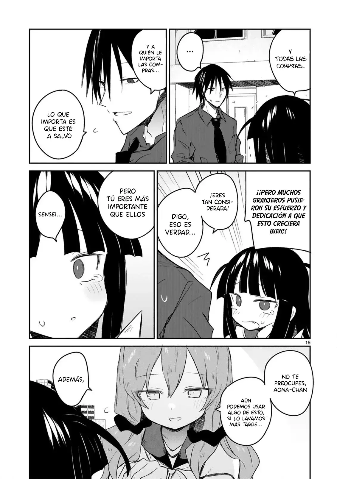 Capitulo 24 page 16