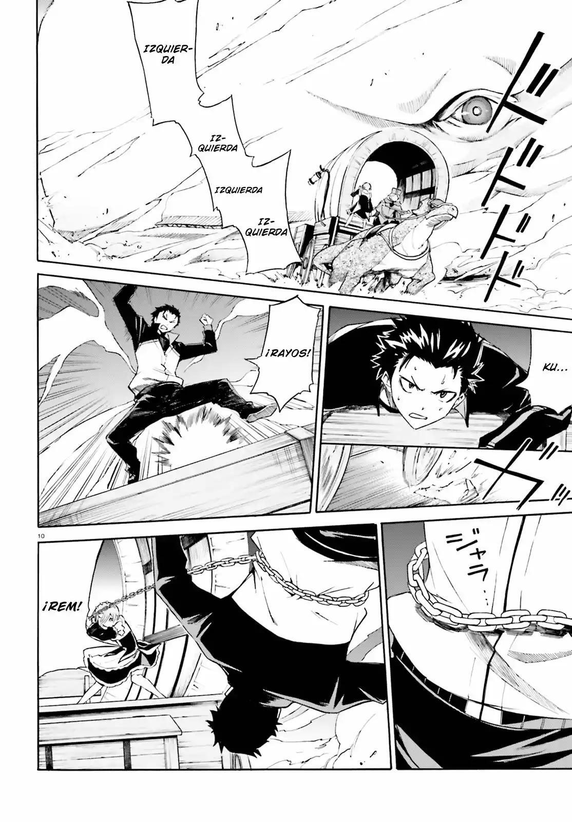 Capitulo 18 page 10