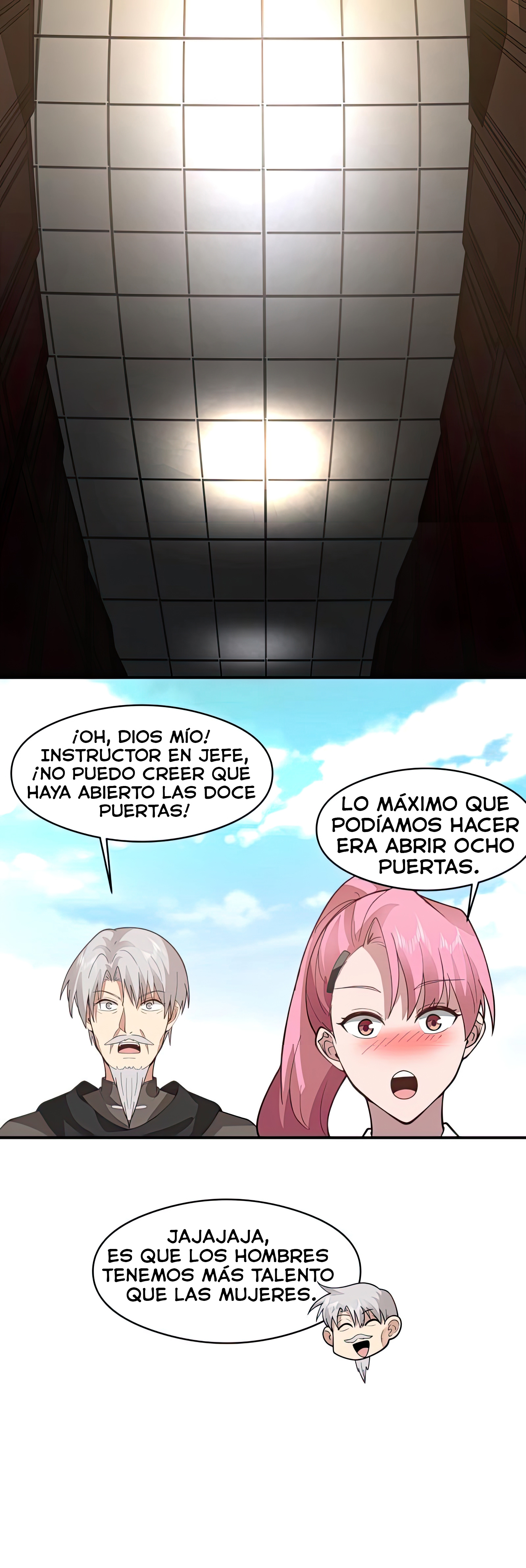 Capitulo 503 page 6
