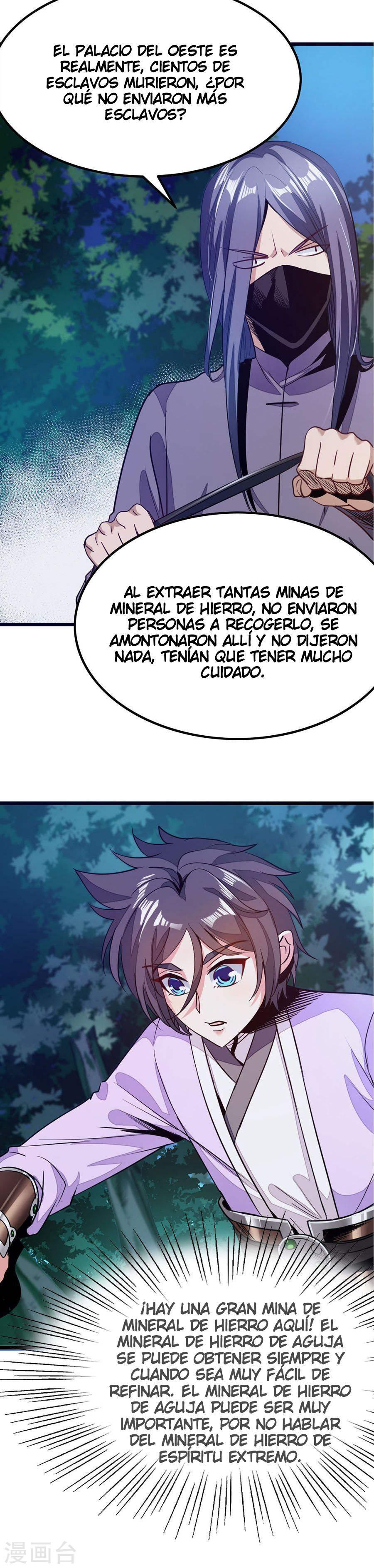 Capitulo 81 page 6