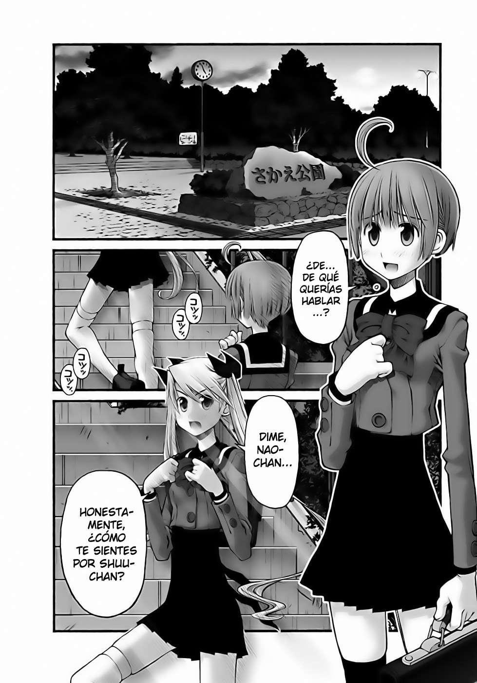 Capitulo 62 page 6
