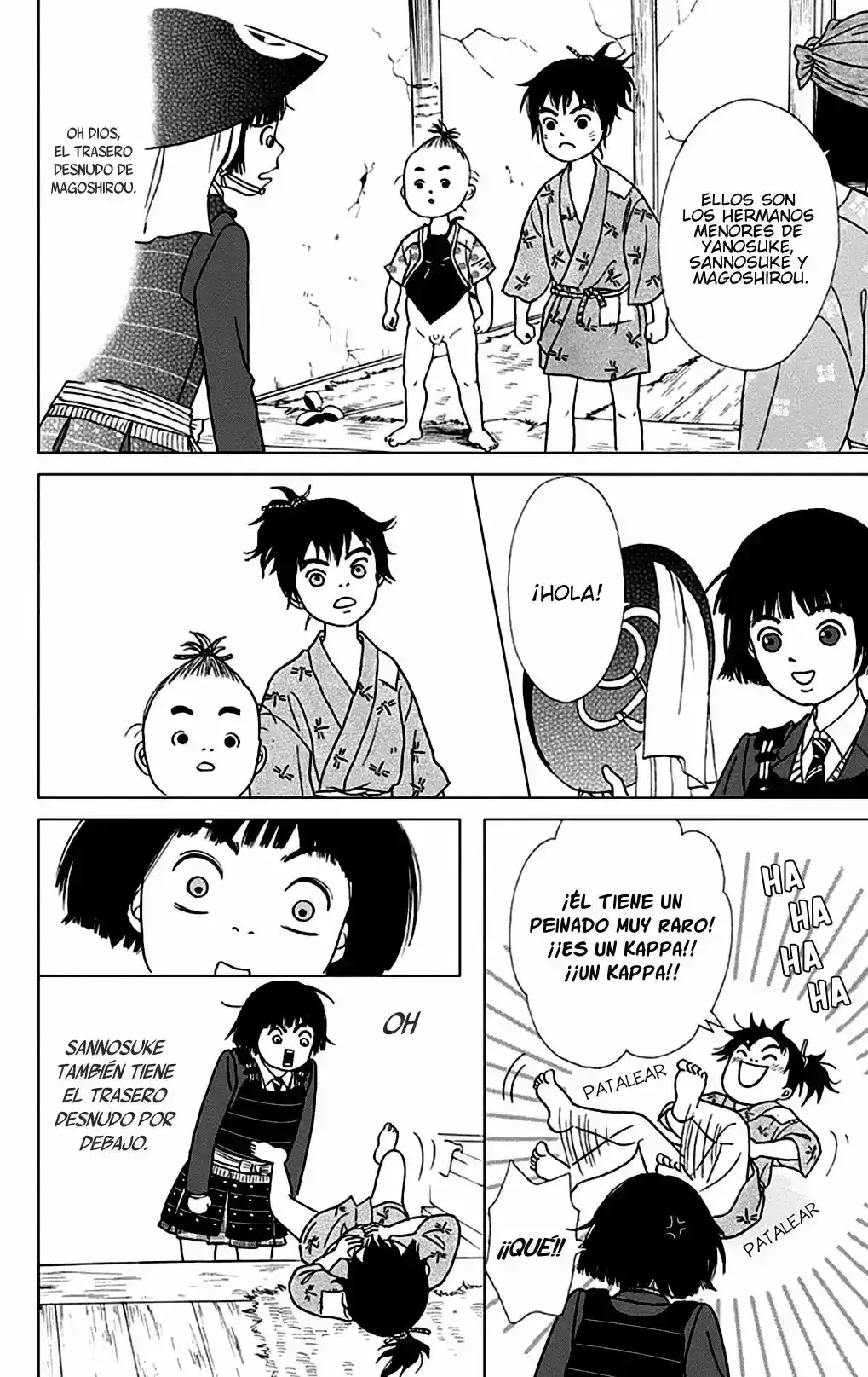 Capitulo 4 page 11
