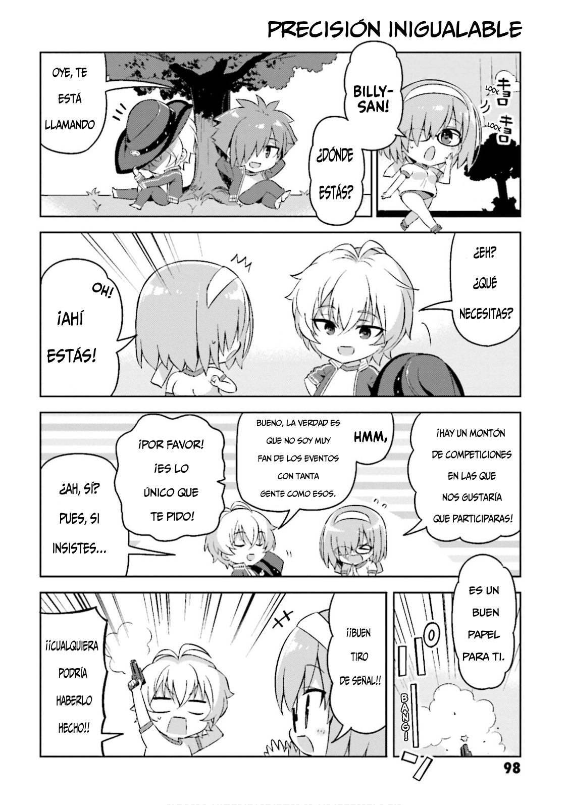 Capitulo 32 page 5