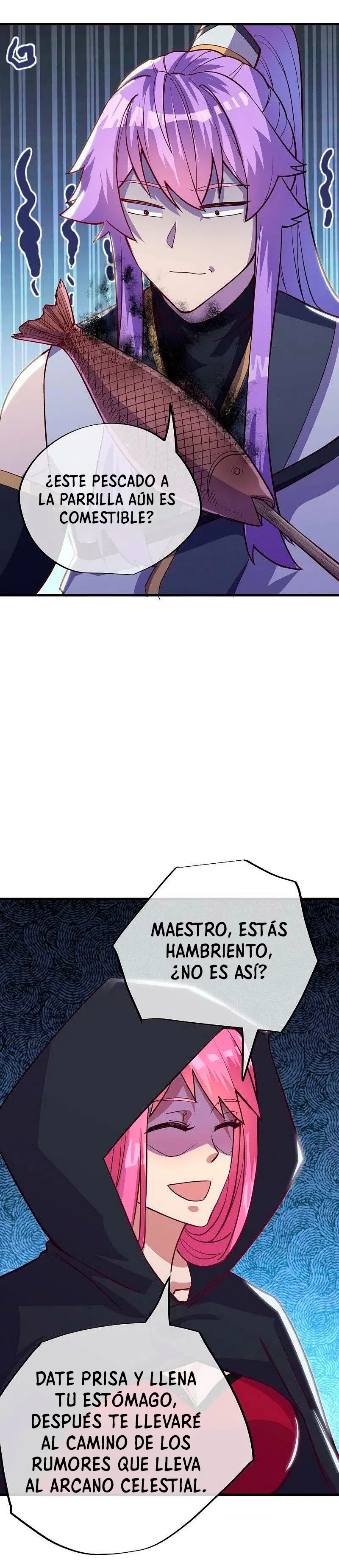 Capitulo 485 page 20