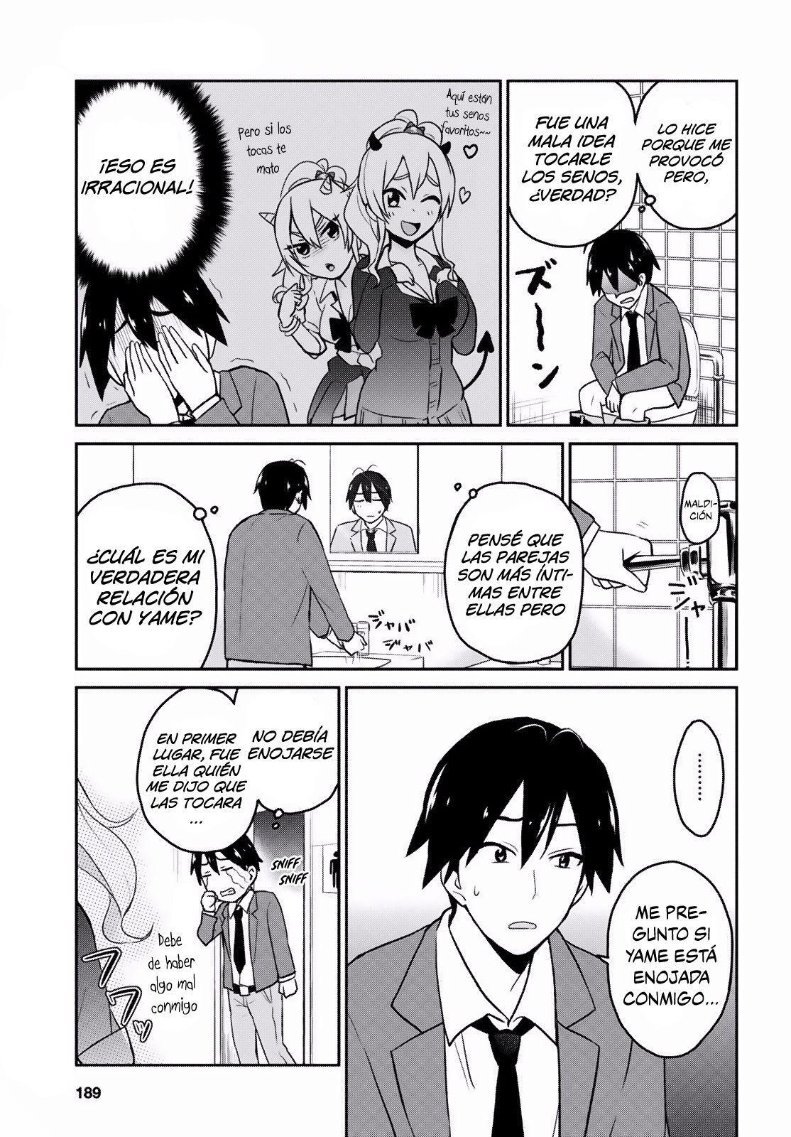 Capitulo 13 page 6