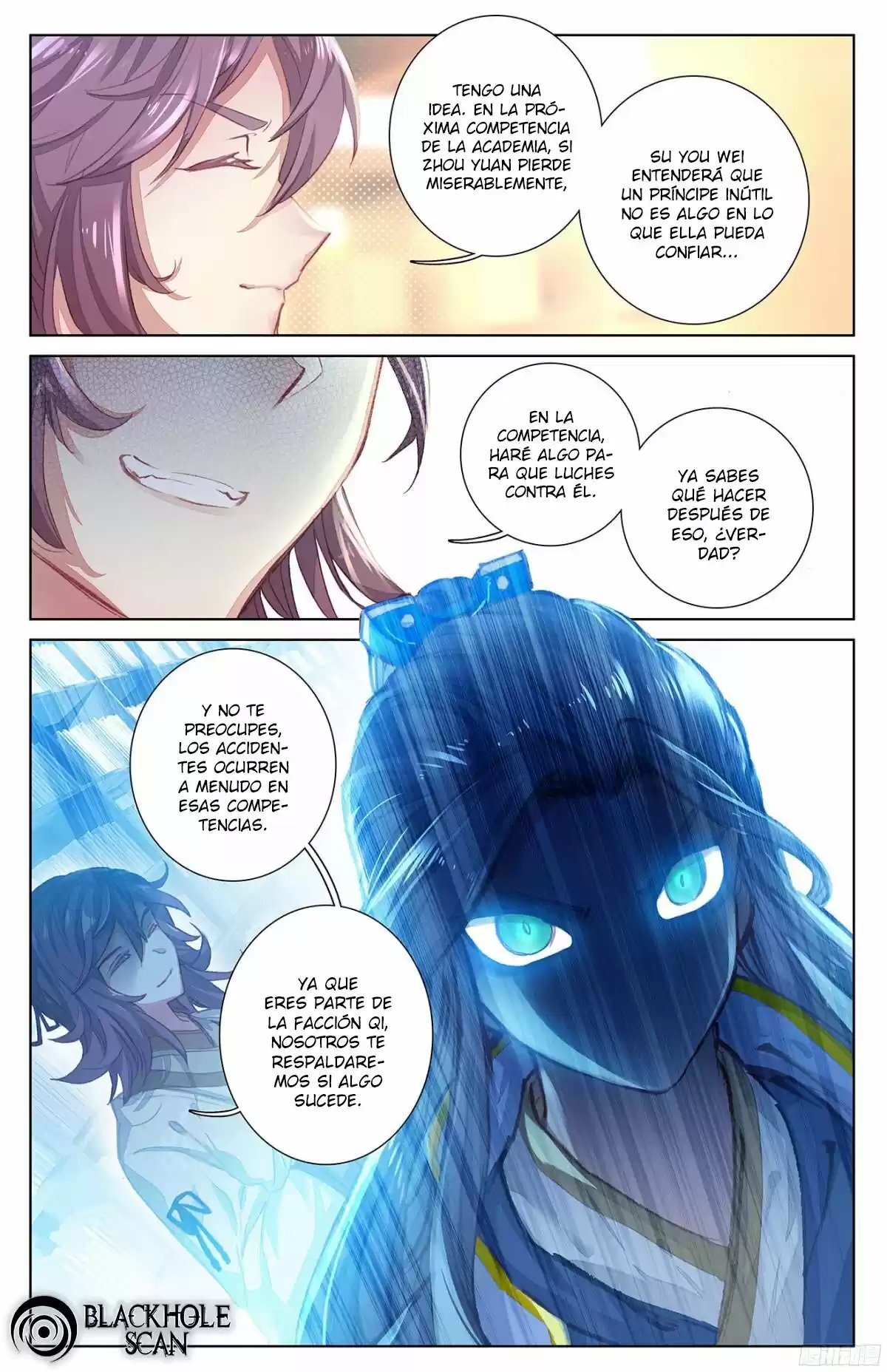 Capitulo 17.60 page 10