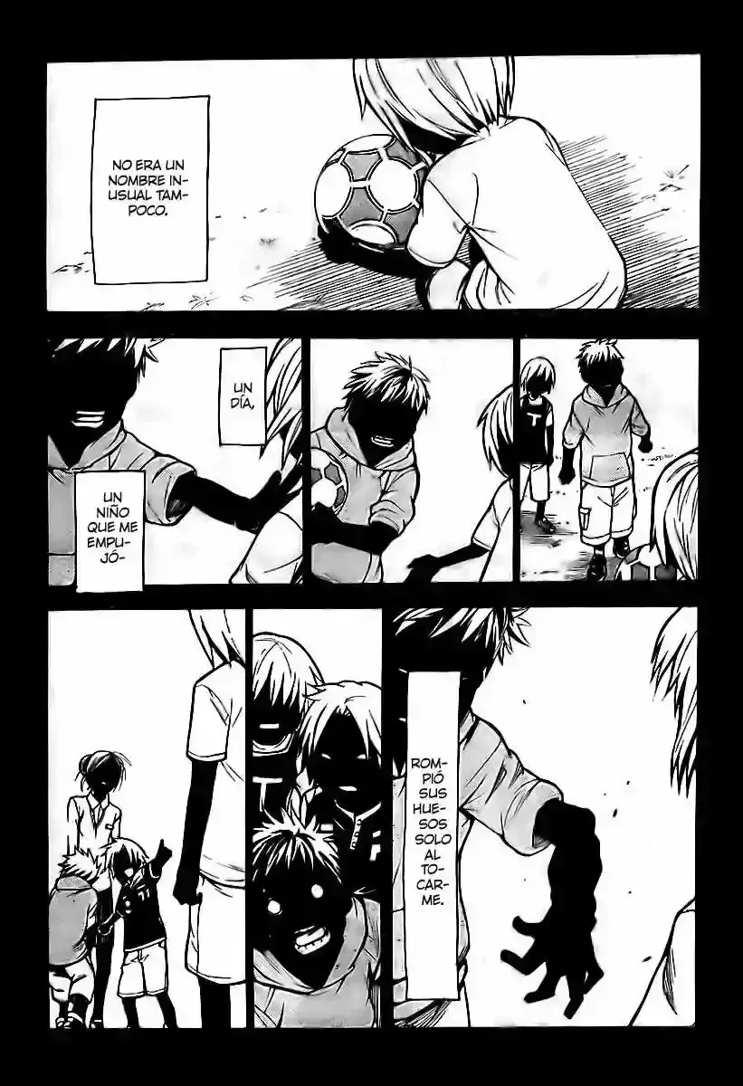 Capitulo 30 page 20