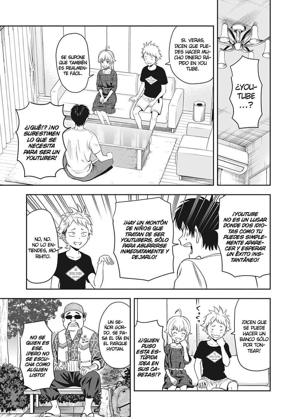 Capitulo 20 page 4