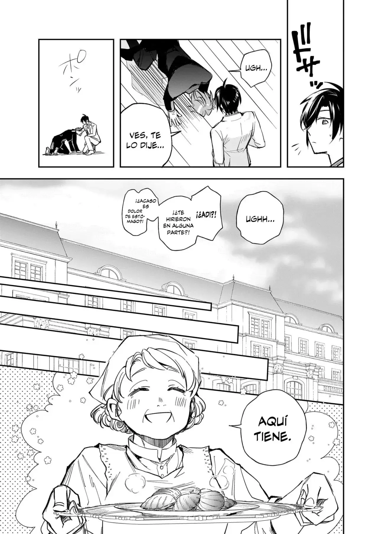Capitulo 25 page 21