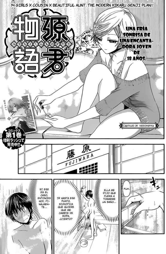 Capitulo 34 page 2