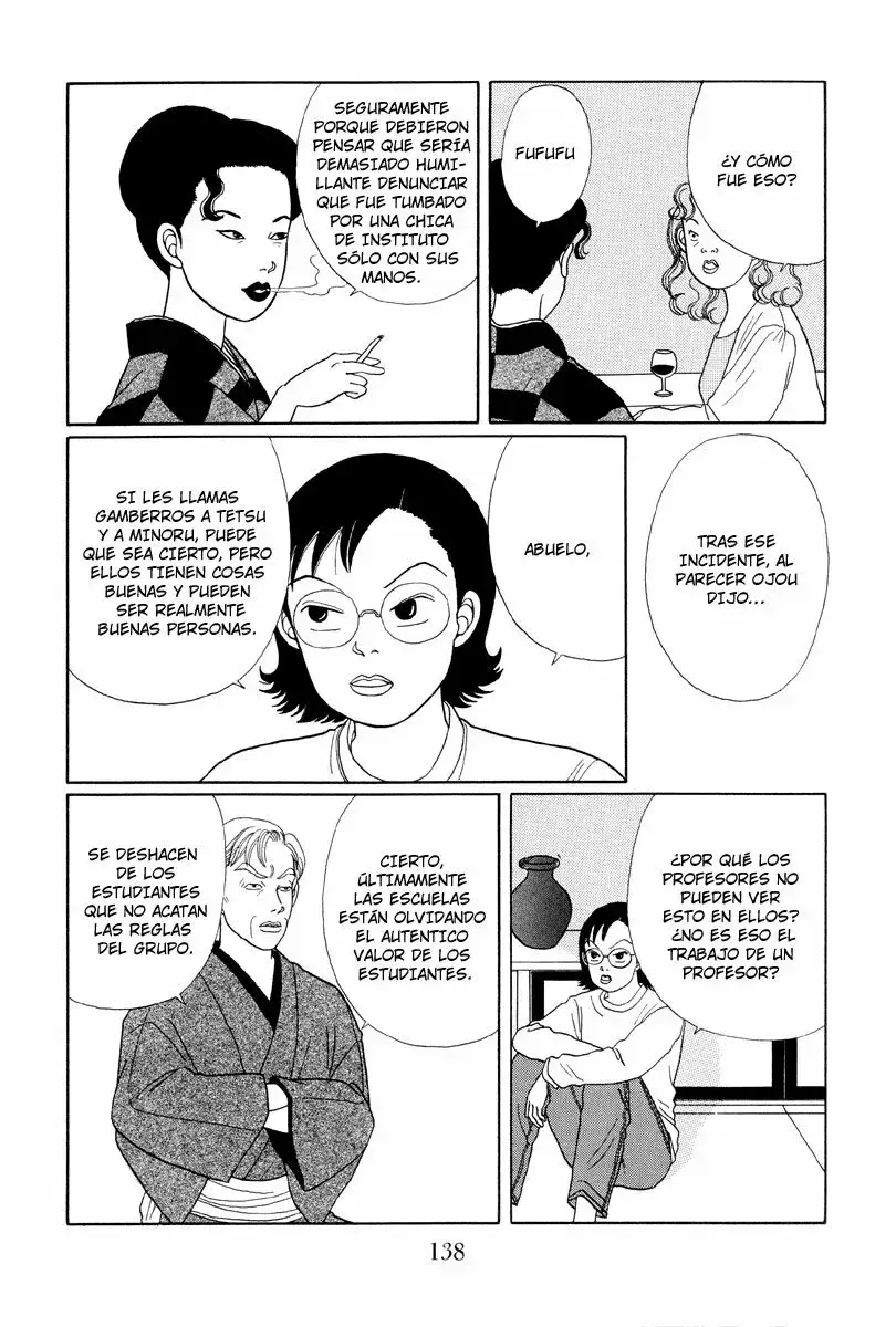 Capitulo 17 page 14