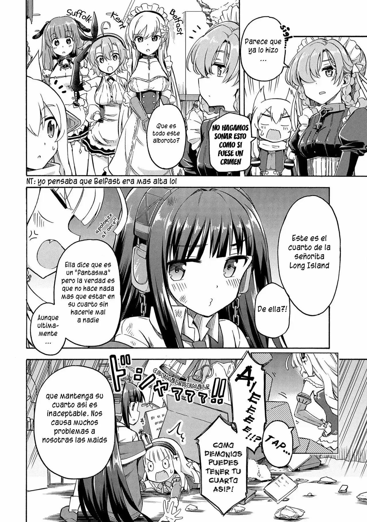 Capitulo 22 page 3