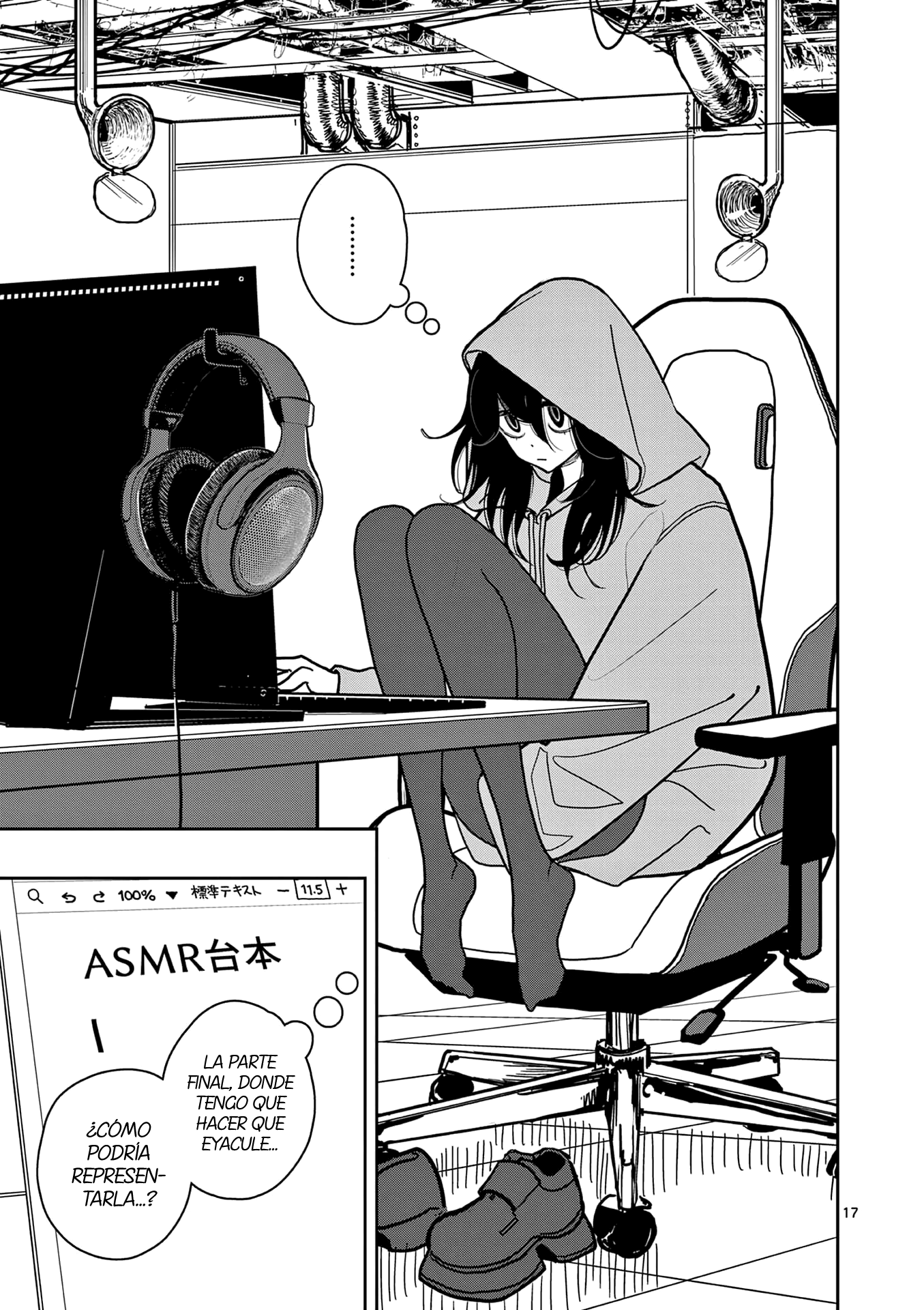 Capitulo 31 page 17