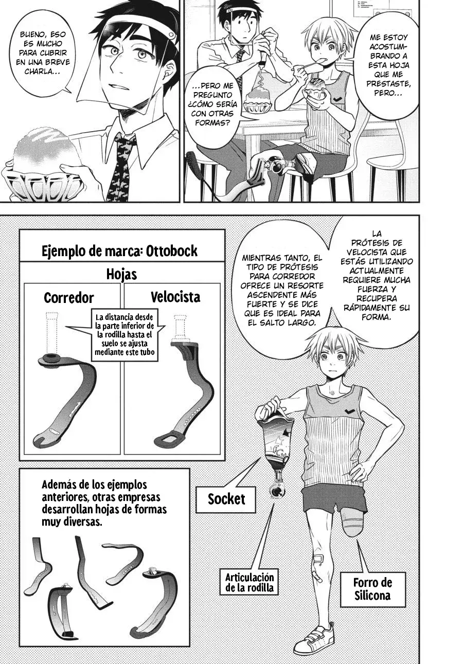 Capitulo 32 page 17