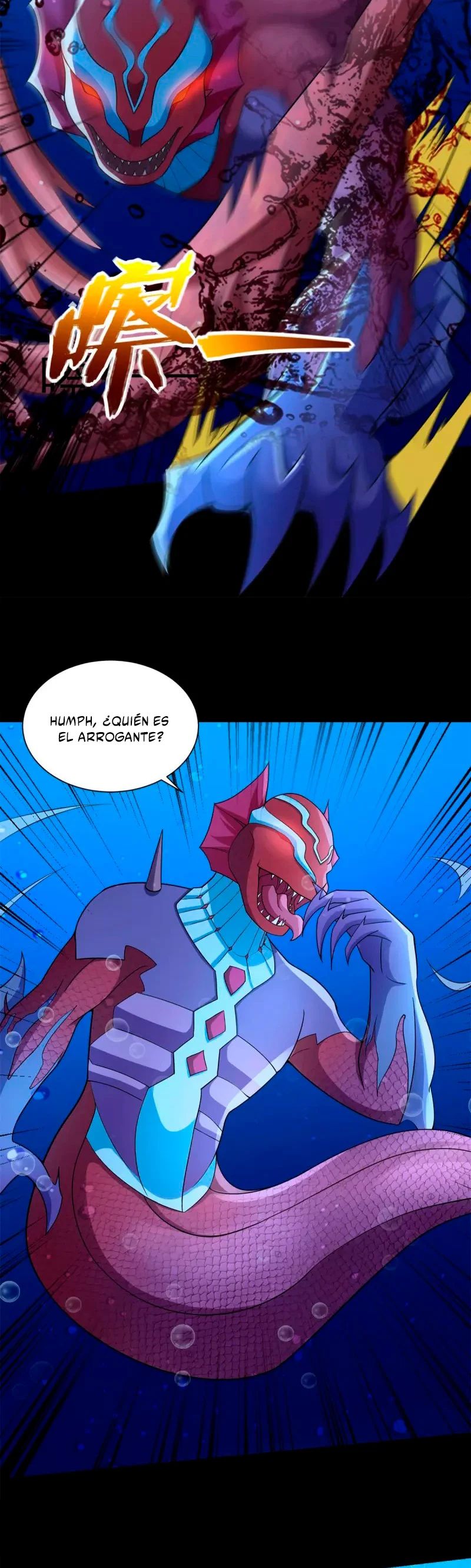 Capitulo 550 page 13