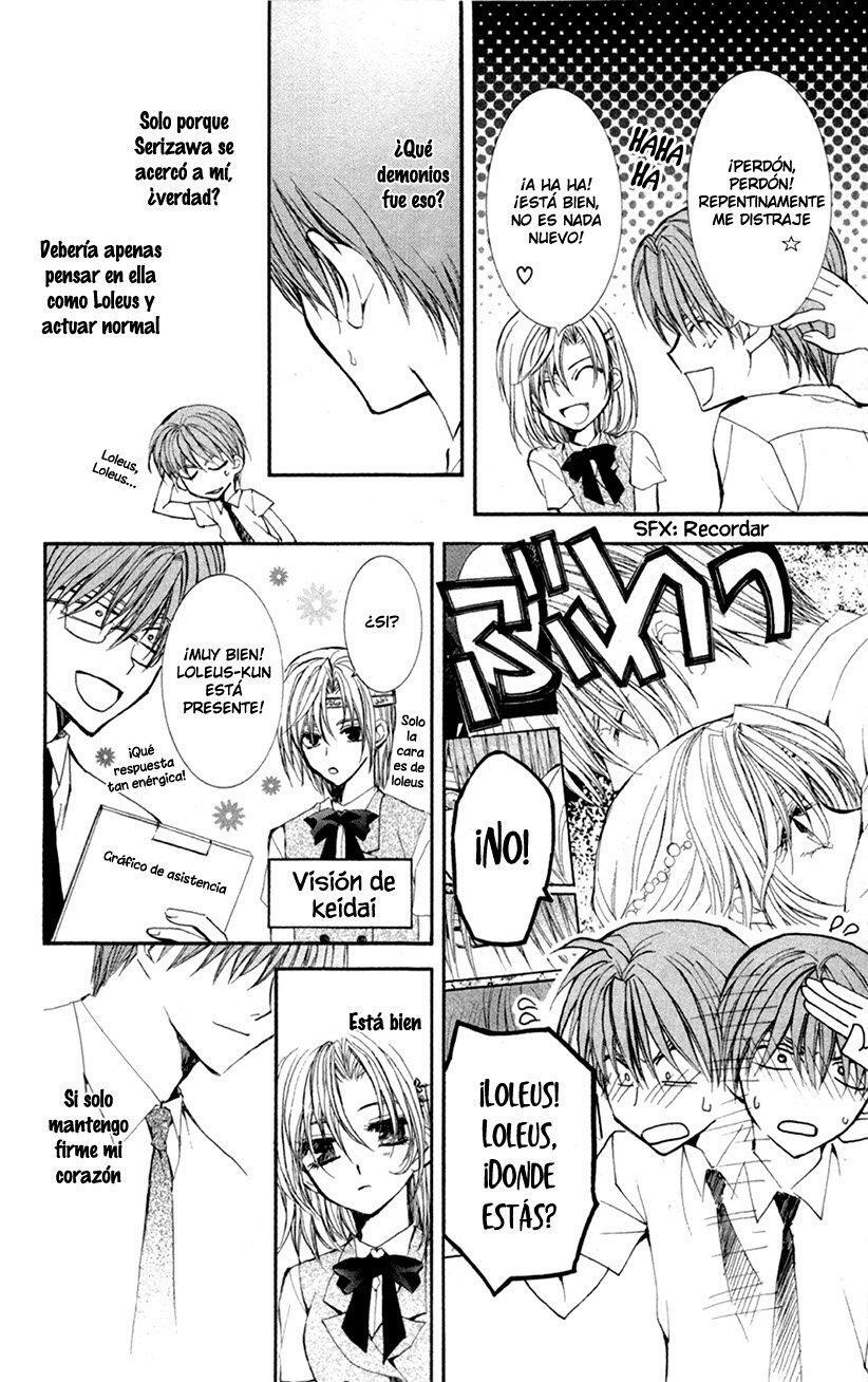 Capitulo 22 page 11