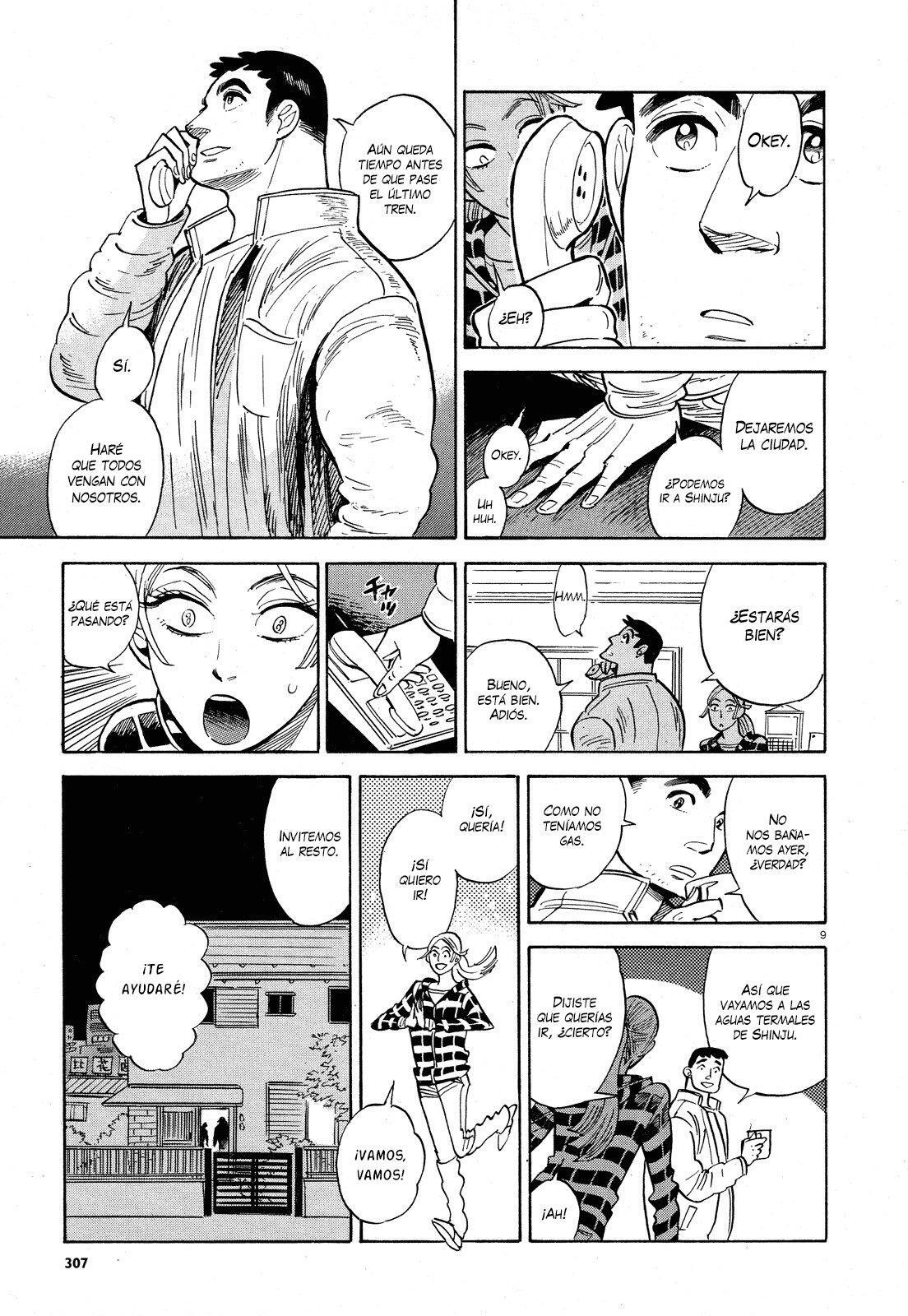 Capitulo 28 page 10