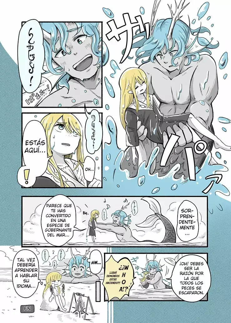 Capitulo 23 page 6