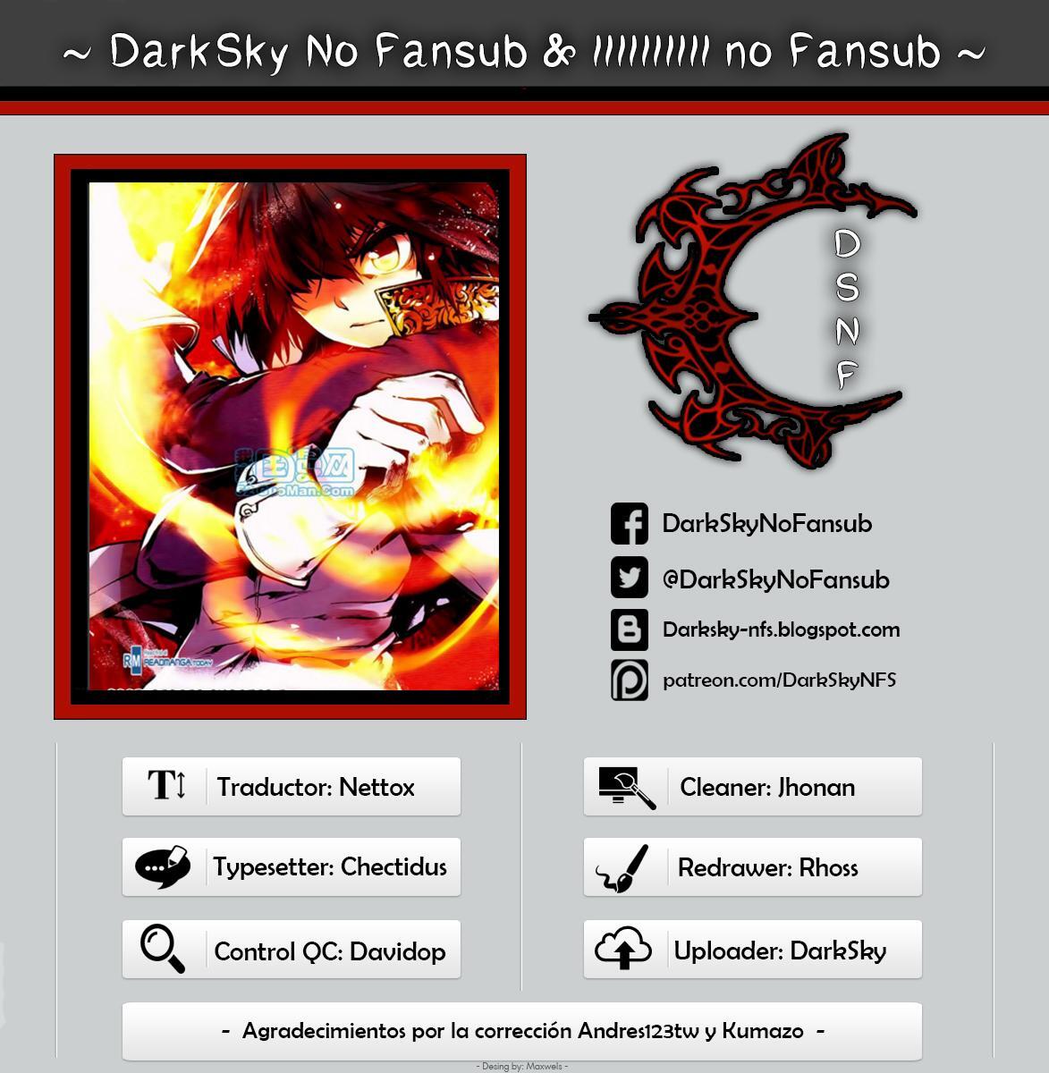 Capitulo 19 page 1