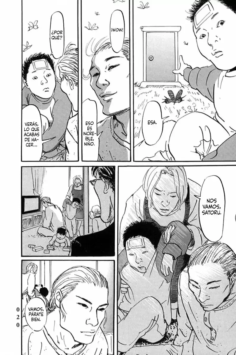 Capitulo 1 page 20