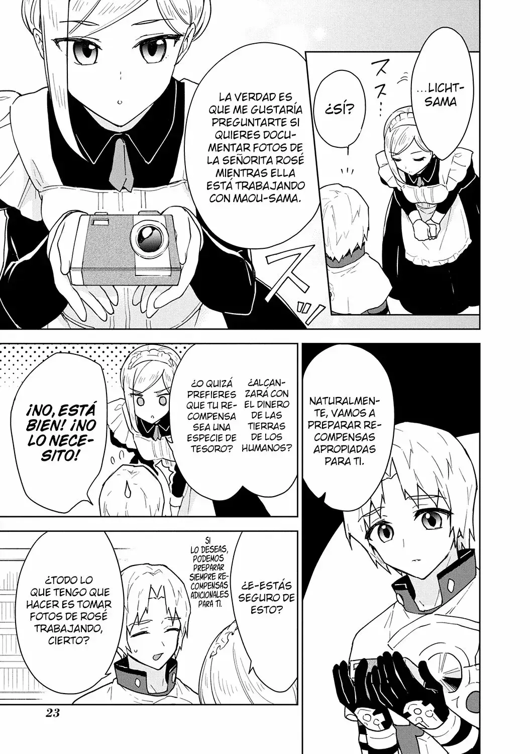 Capitulo 19 page 23
