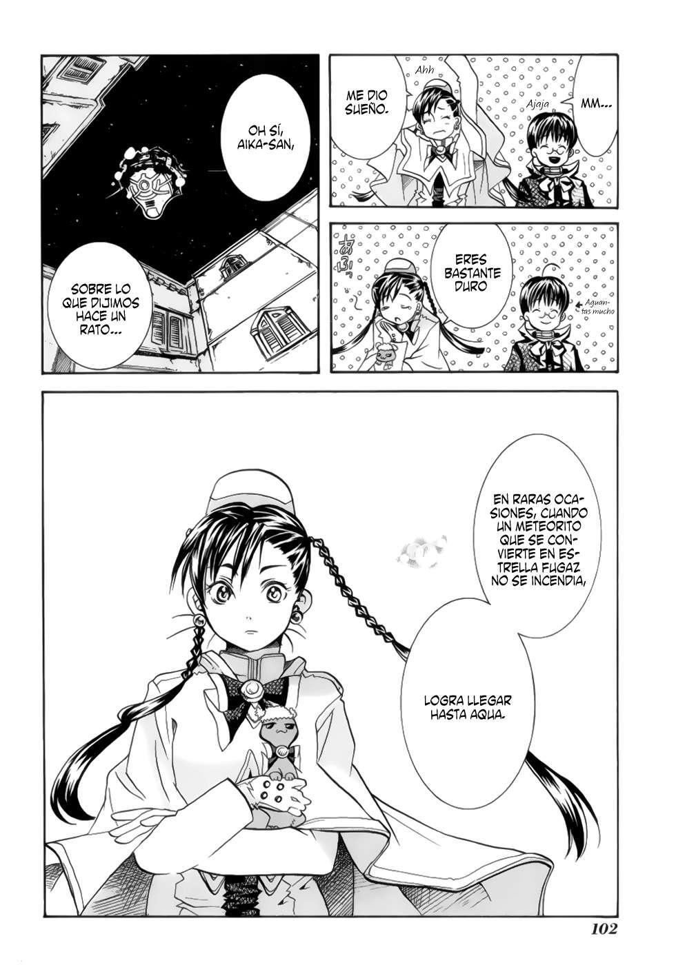 Capitulo 23 page 32