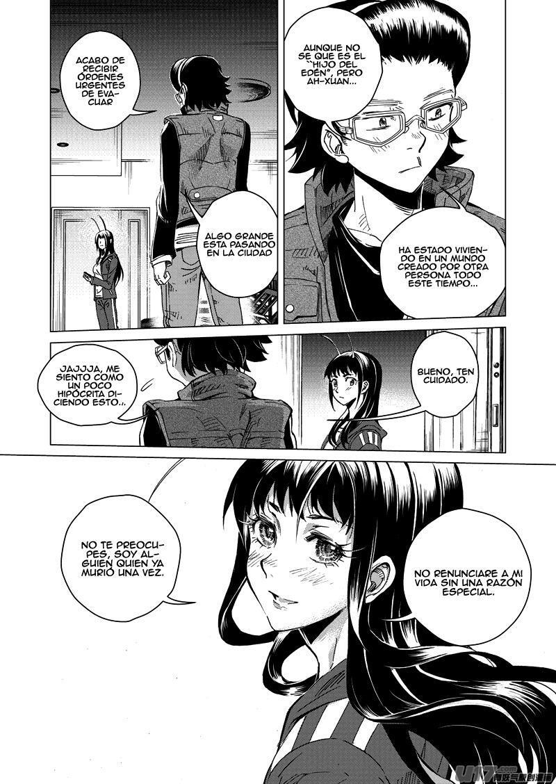 Capitulo 33 page 16