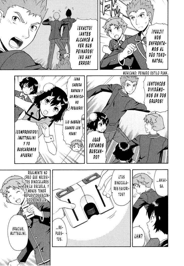 Capitulo 21 page 5