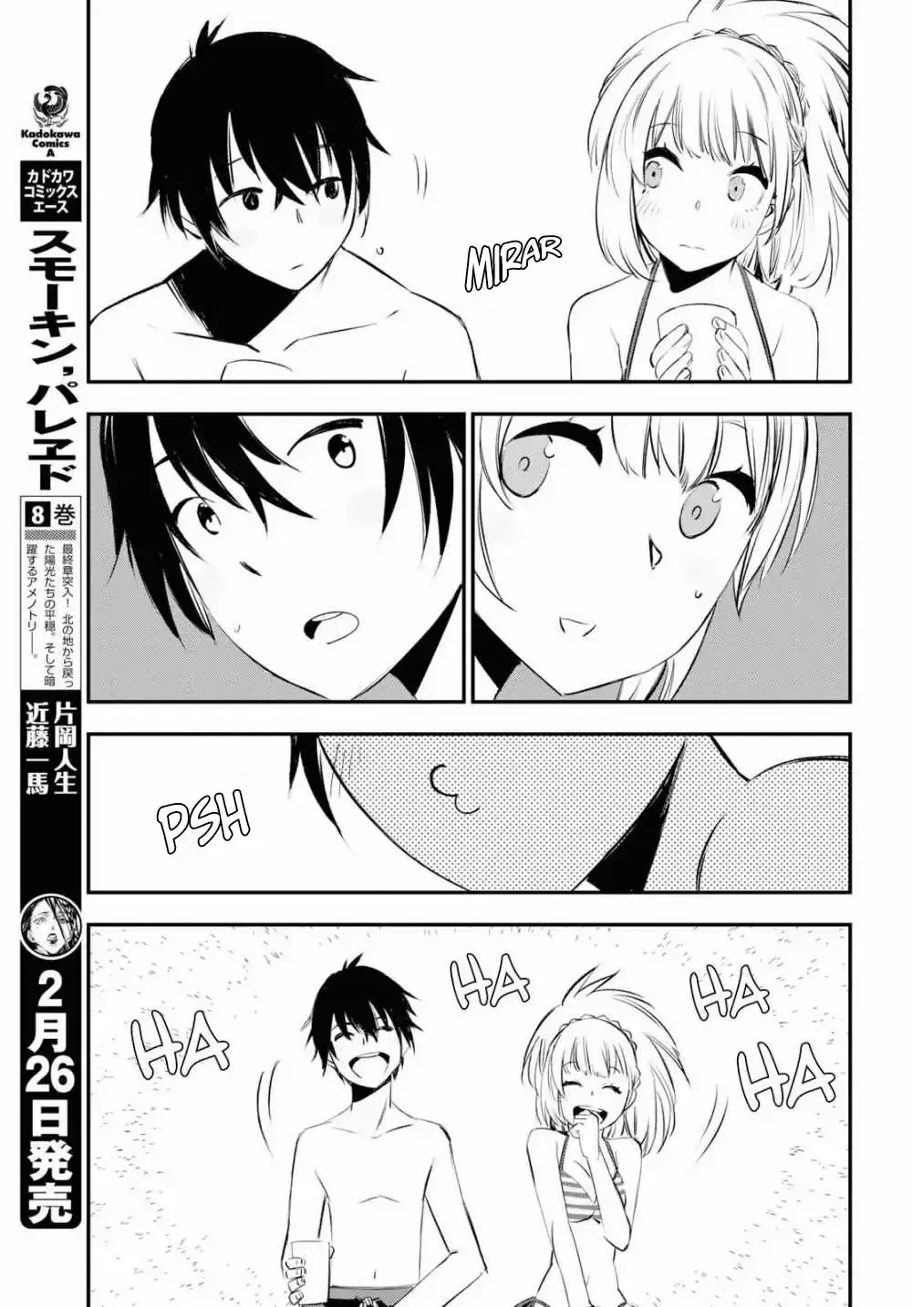 Capitulo 19 page 20