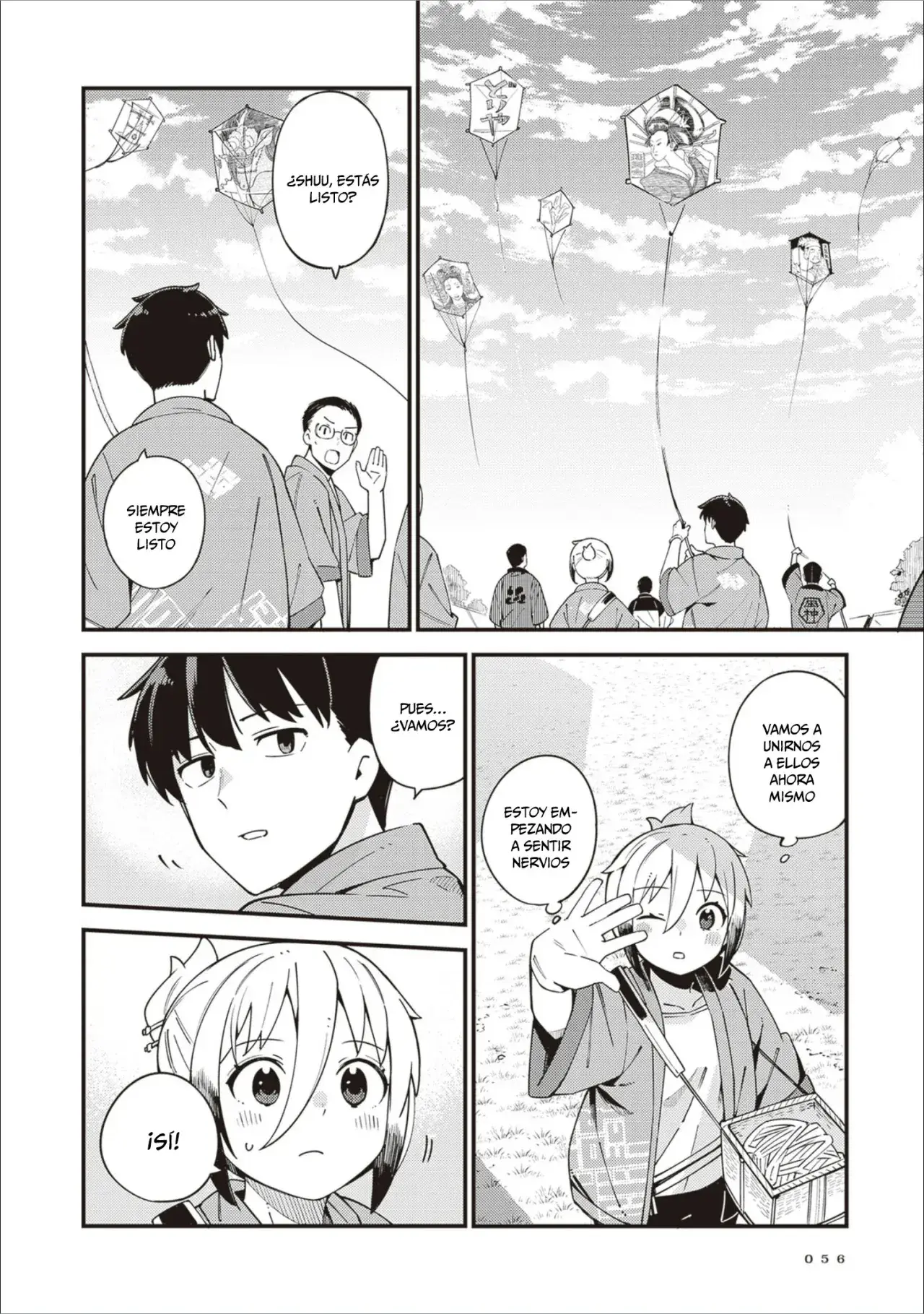 Capitulo 33 page 12