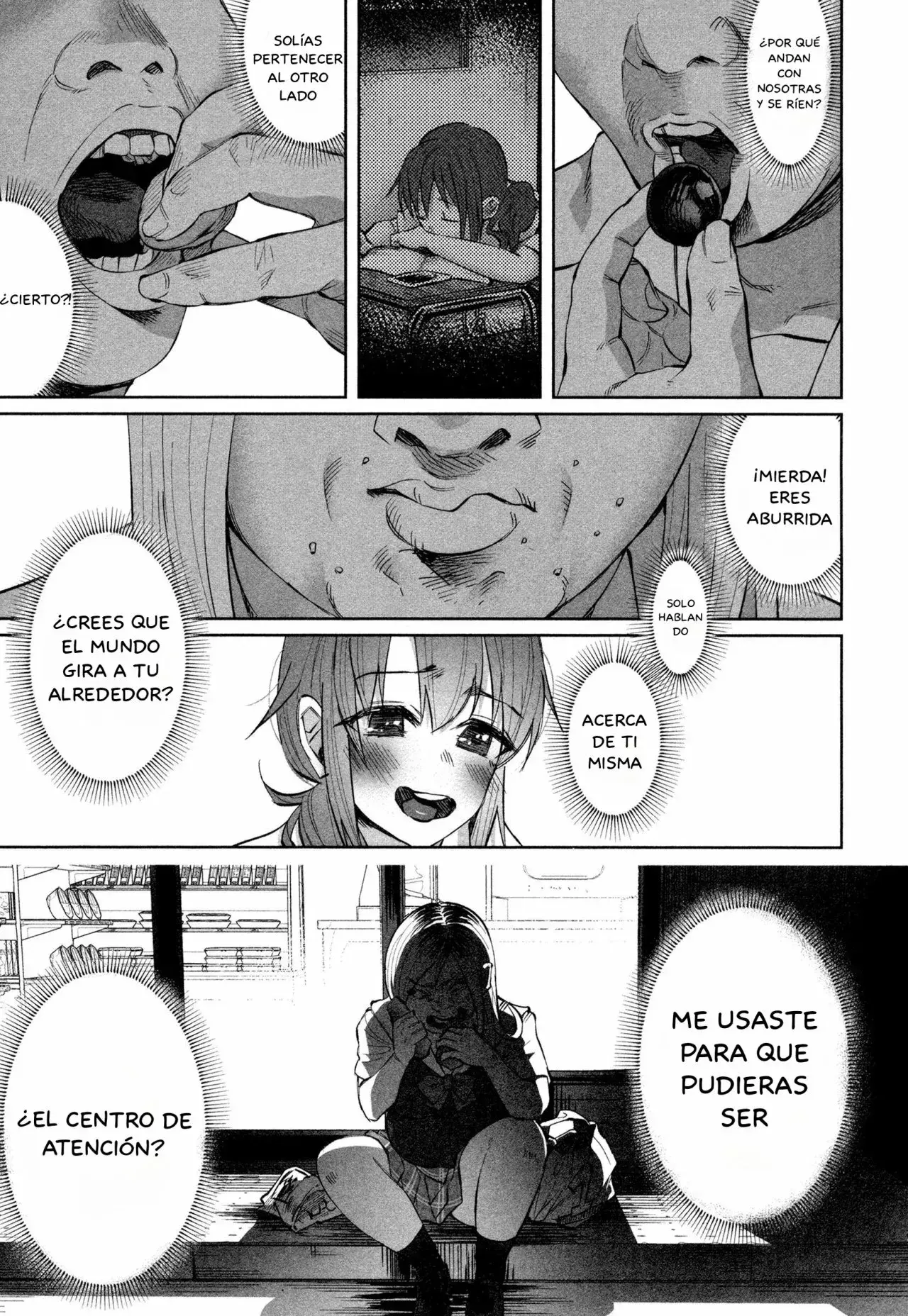 Capitulo 17 page 19
