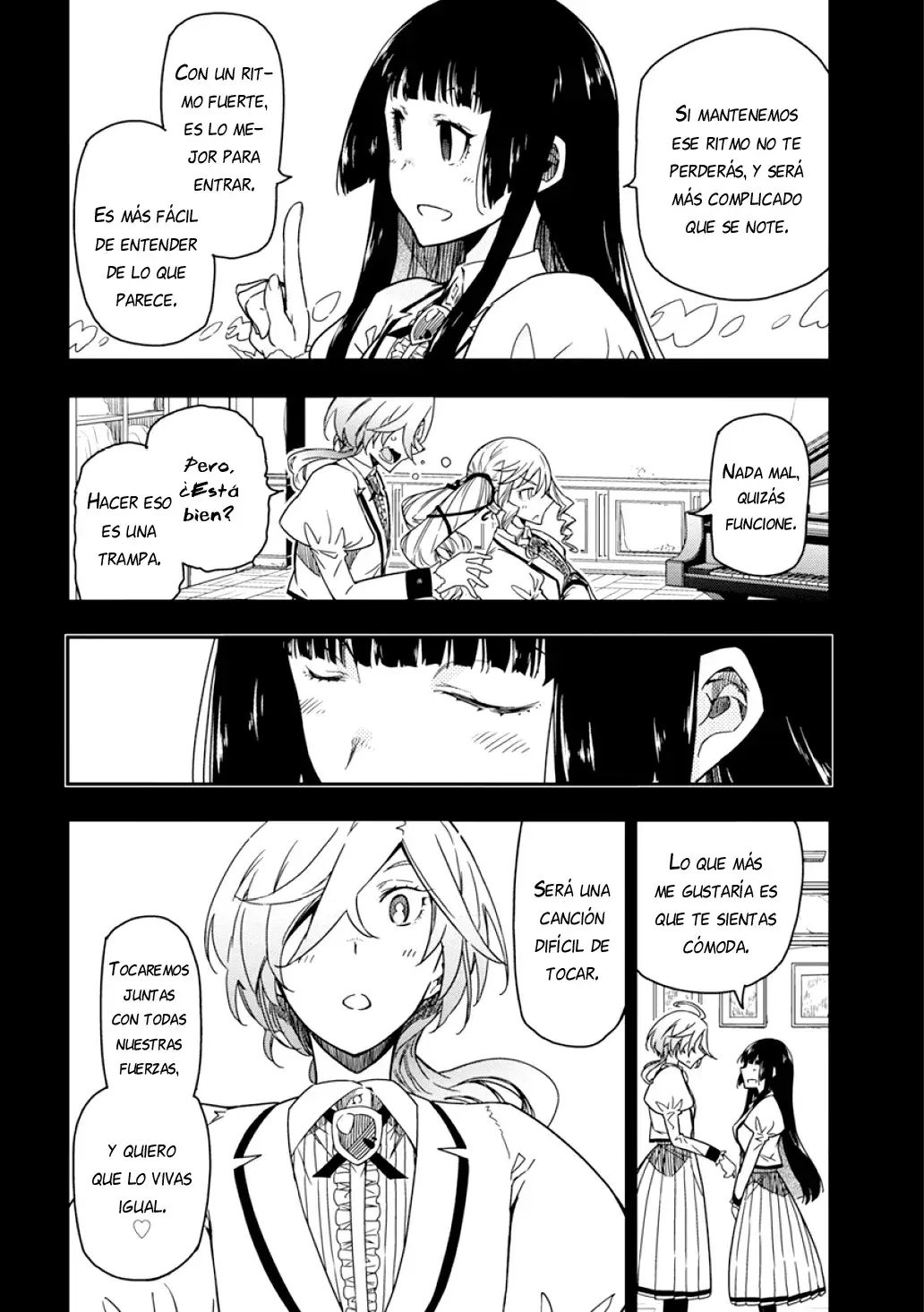 Capitulo 16 page 17