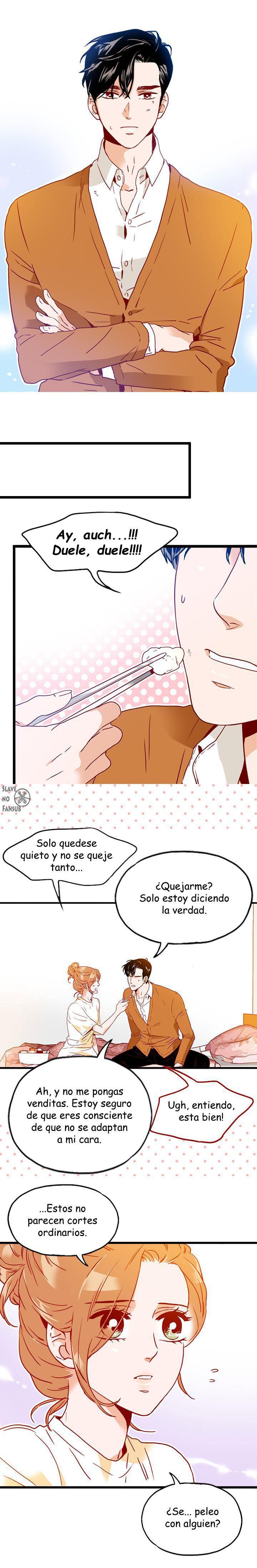 Capitulo 27 page 14