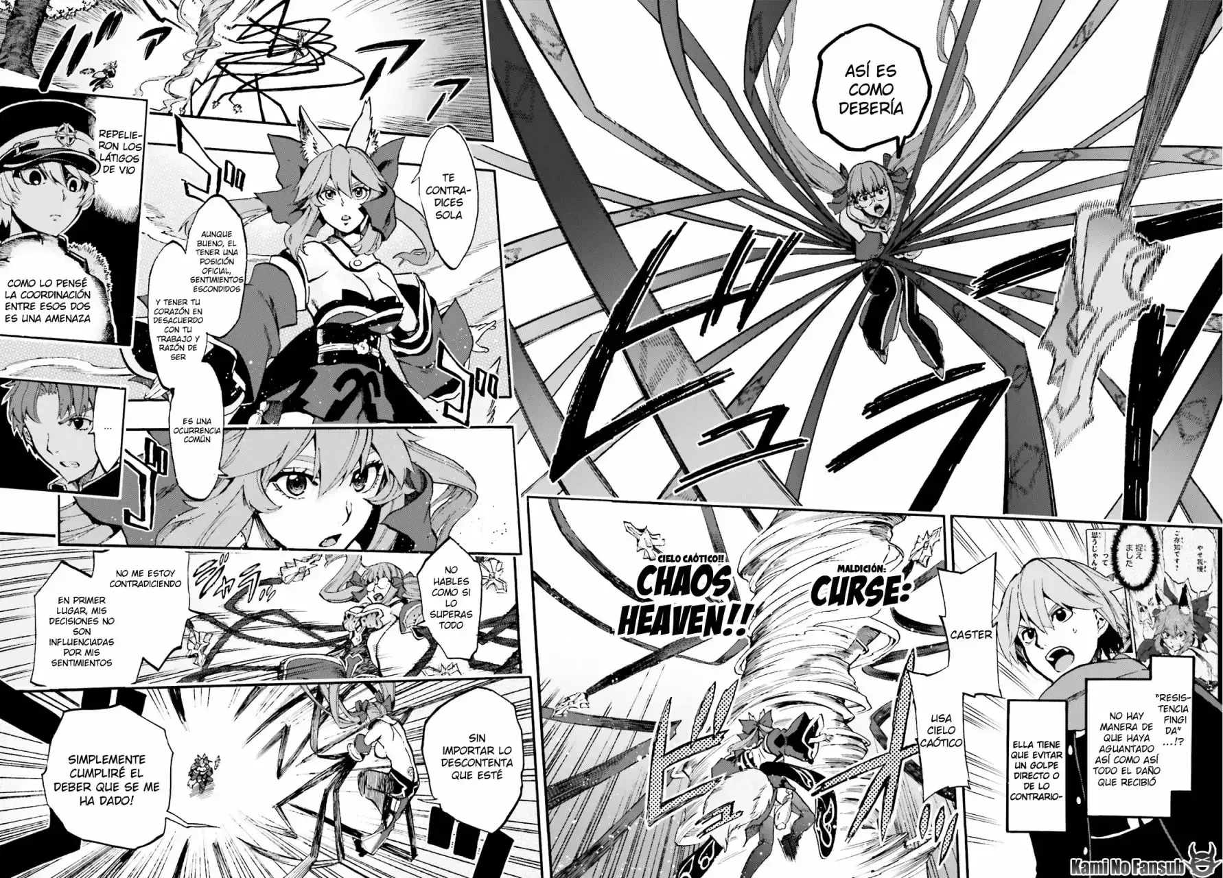 Capitulo 33 page 11