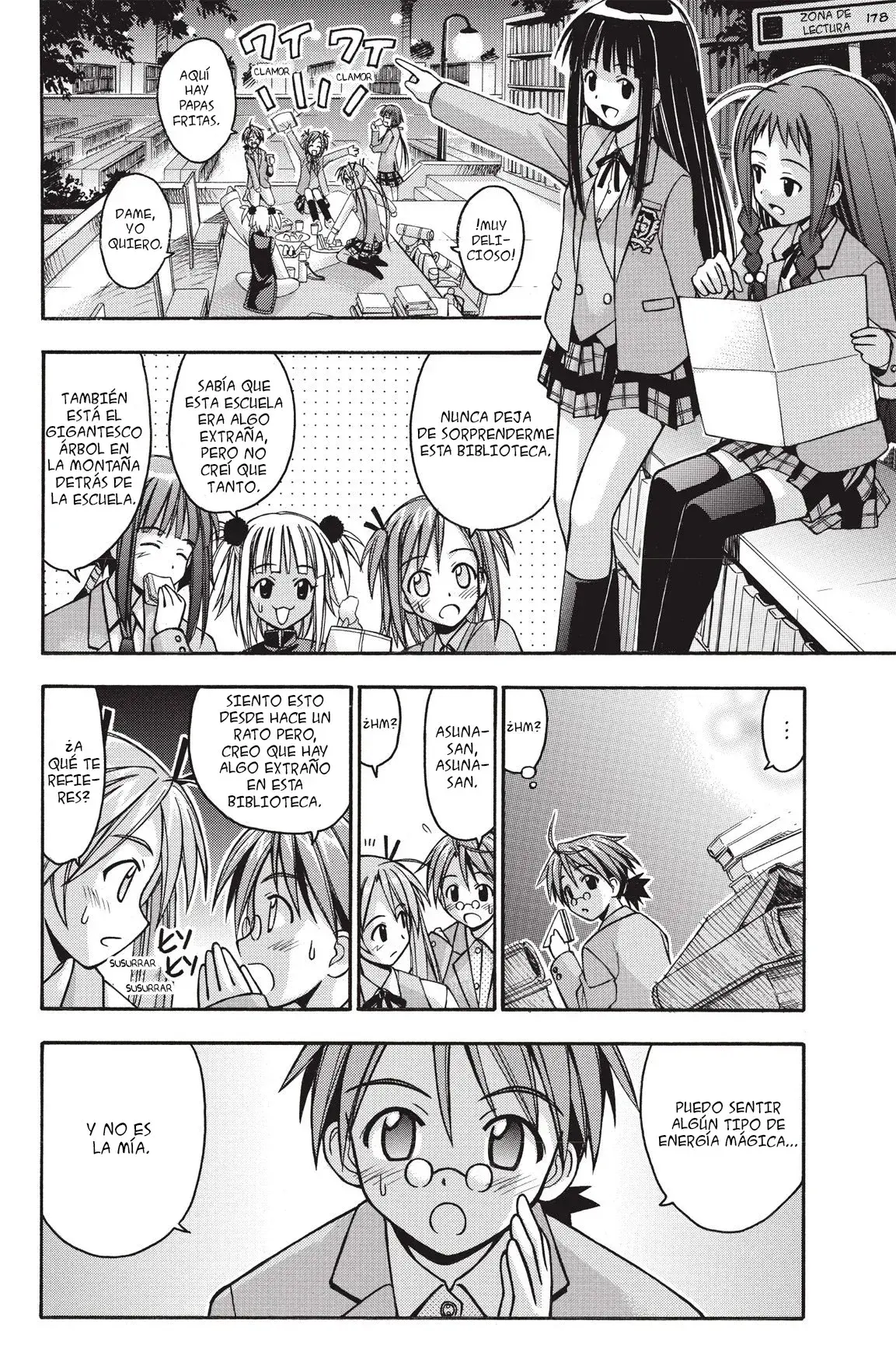 Capitulo 8 page 10