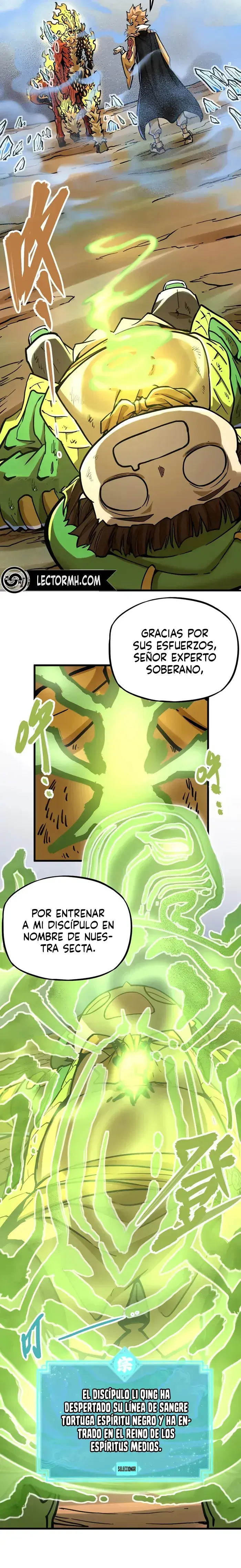 Capitulo 31 page 13
