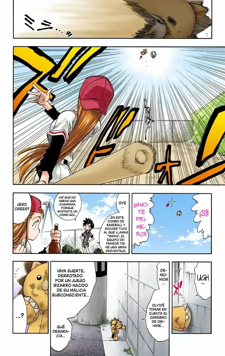Capitulo 26 page 15
