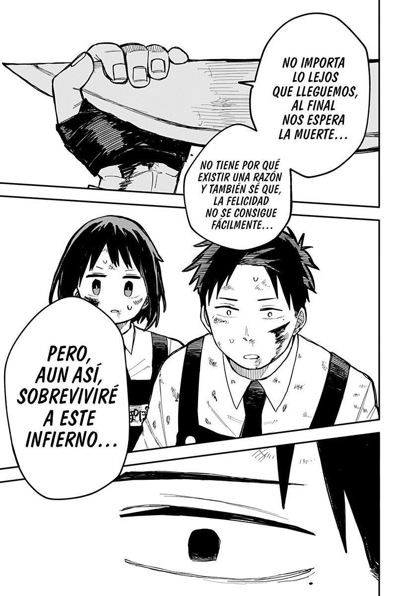 Capitulo 17 page 20