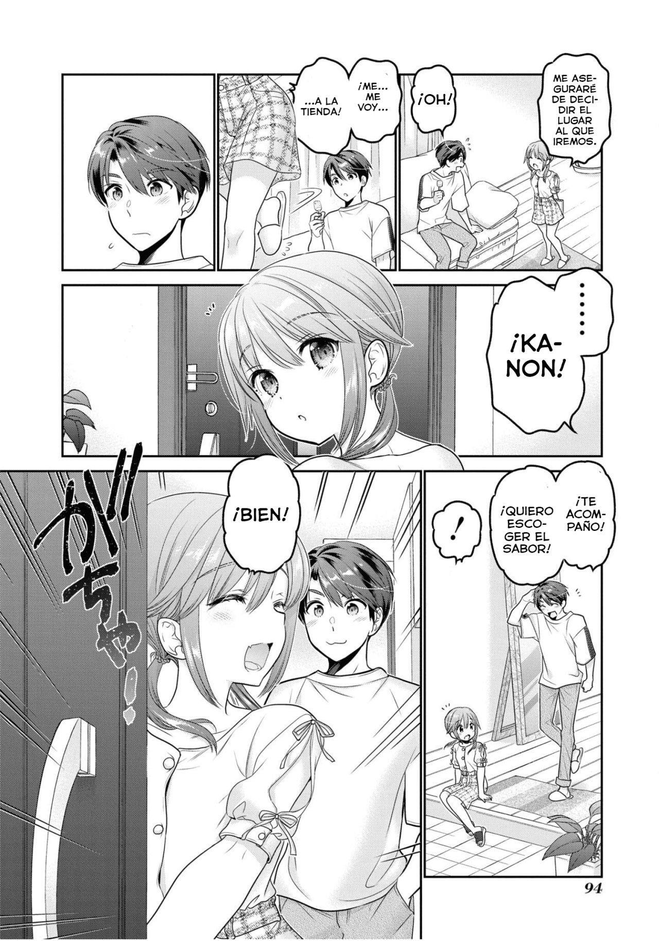 Capitulo 19 page 9