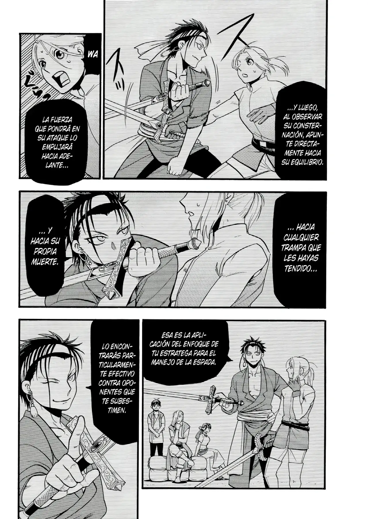 Capitulo 130 page 8