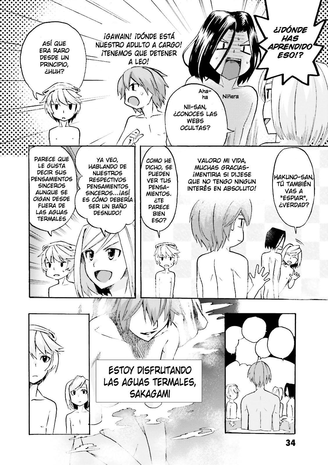 Capitulo 21 page 15