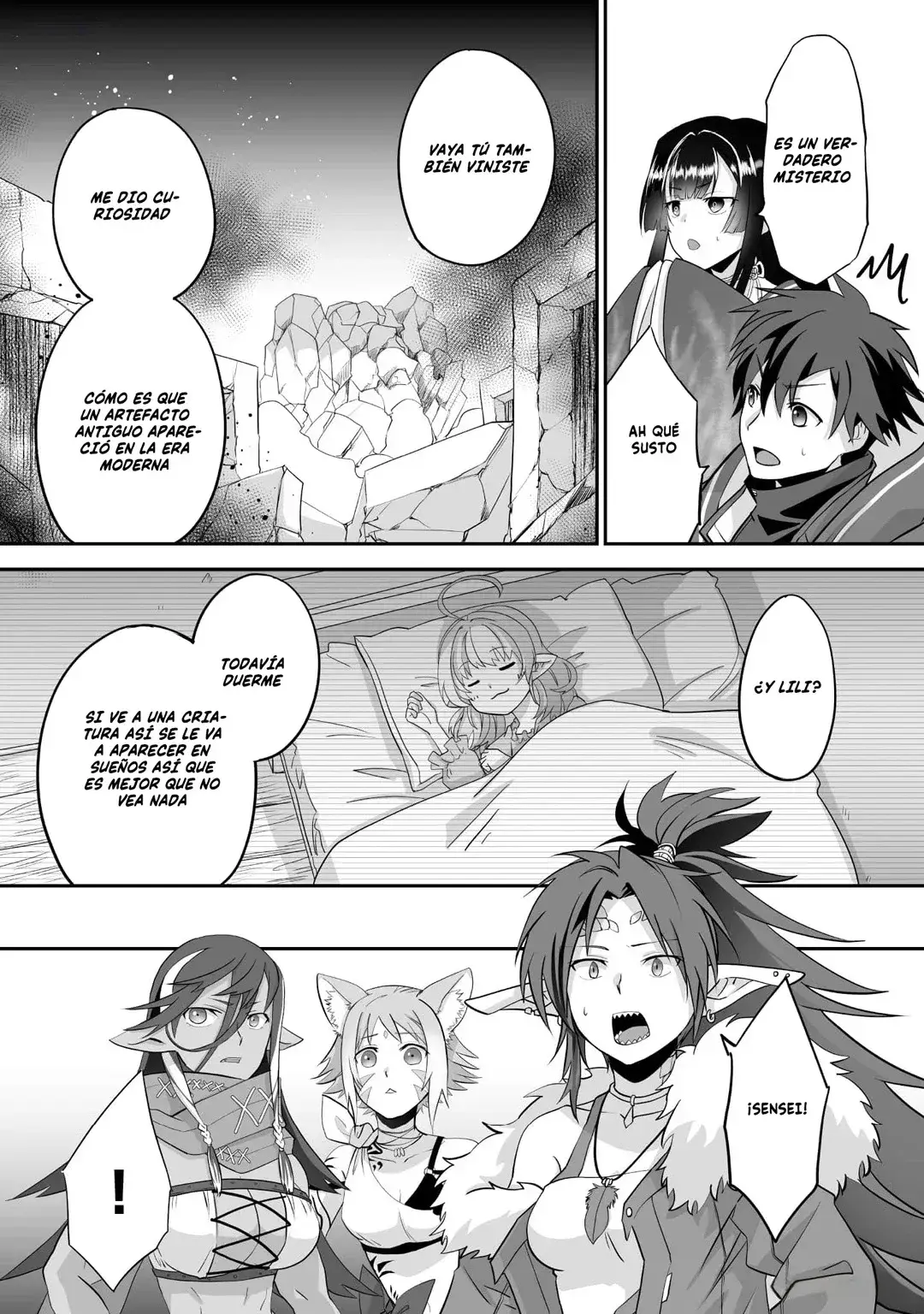 Capitulo 11 page 6