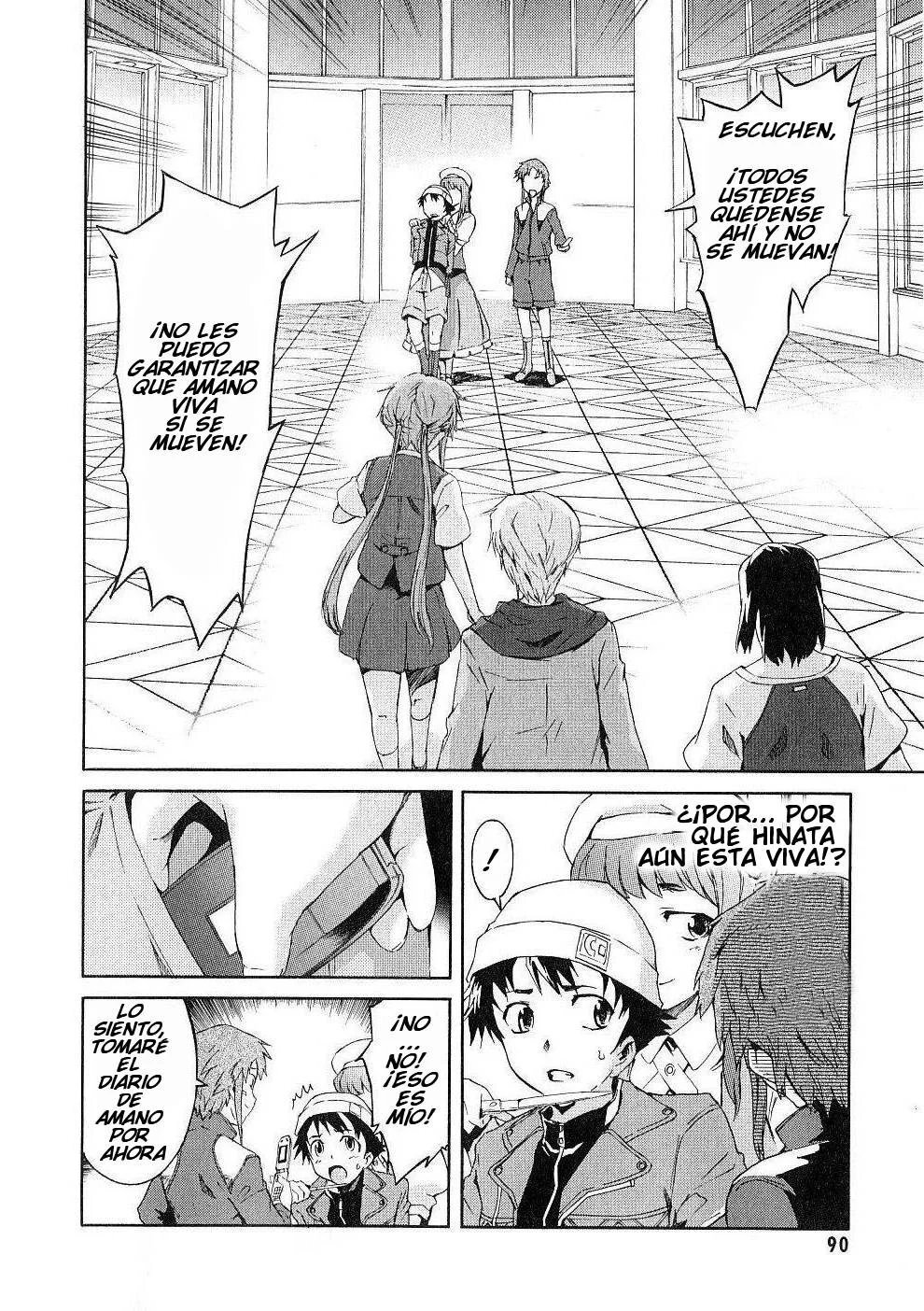 Capitulo 16 page 6