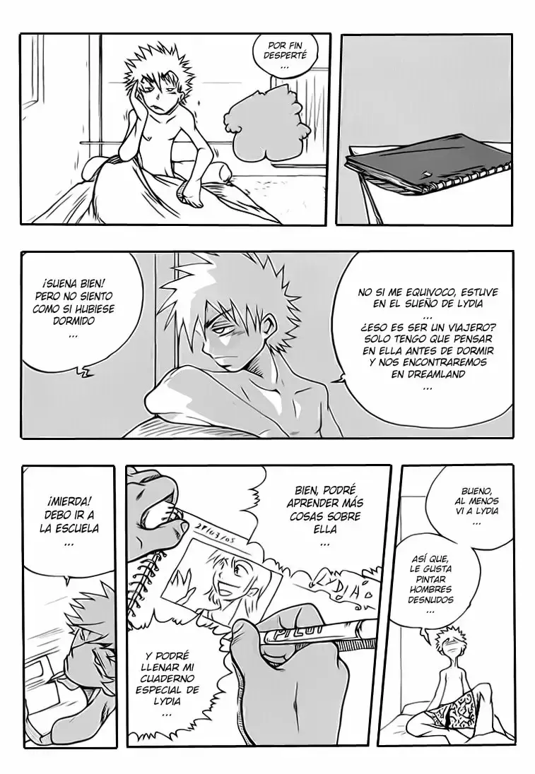 Capitulo 2 page 9