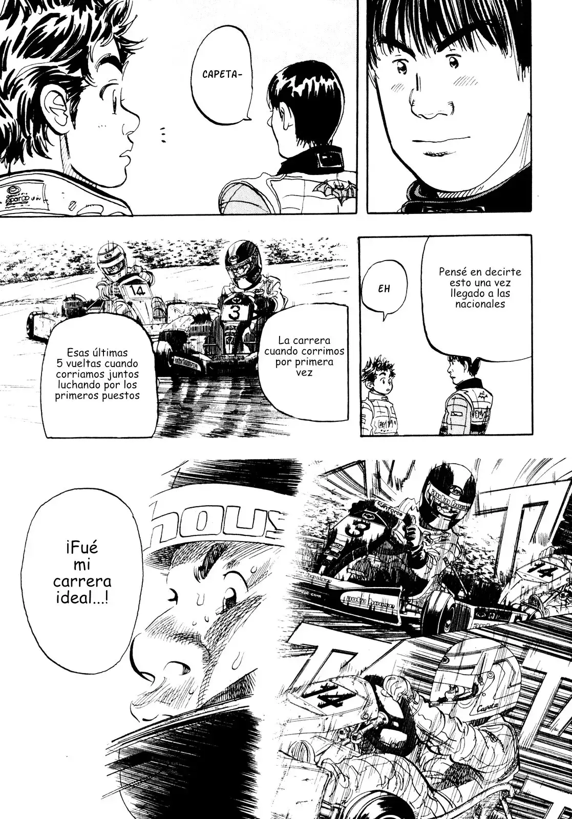 Capitulo 20 page 10