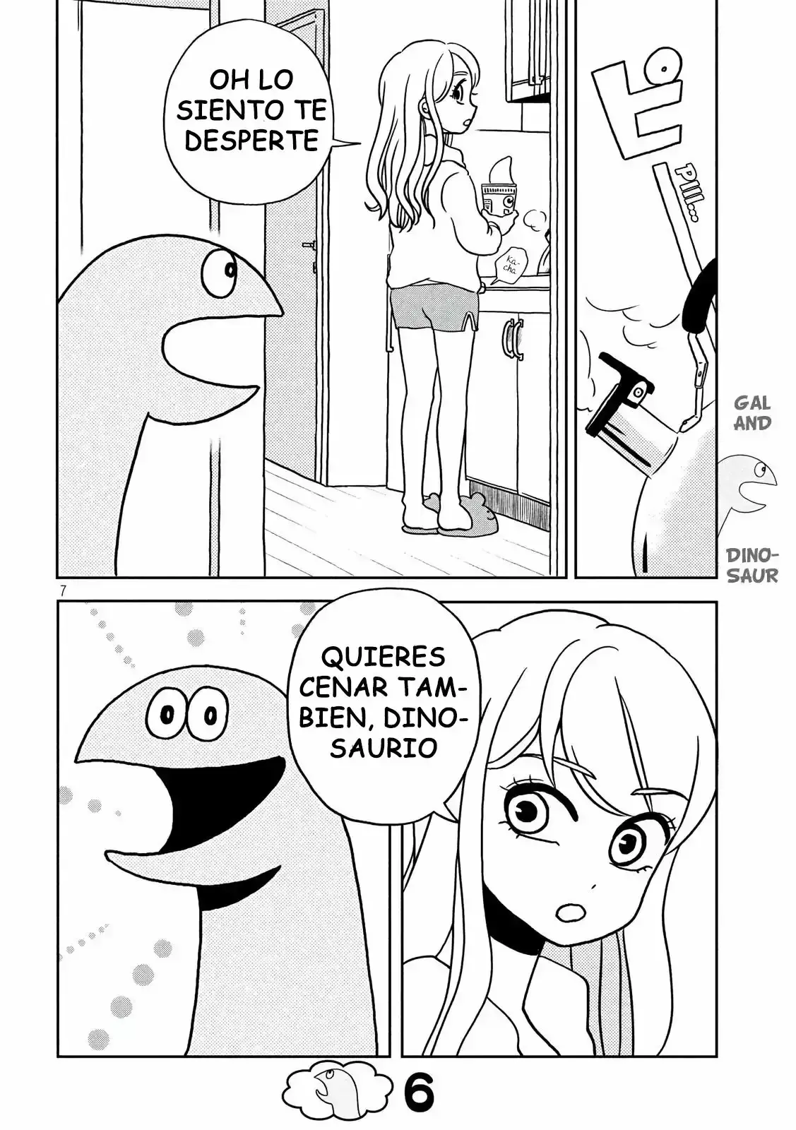 Capitulo 1 page 7